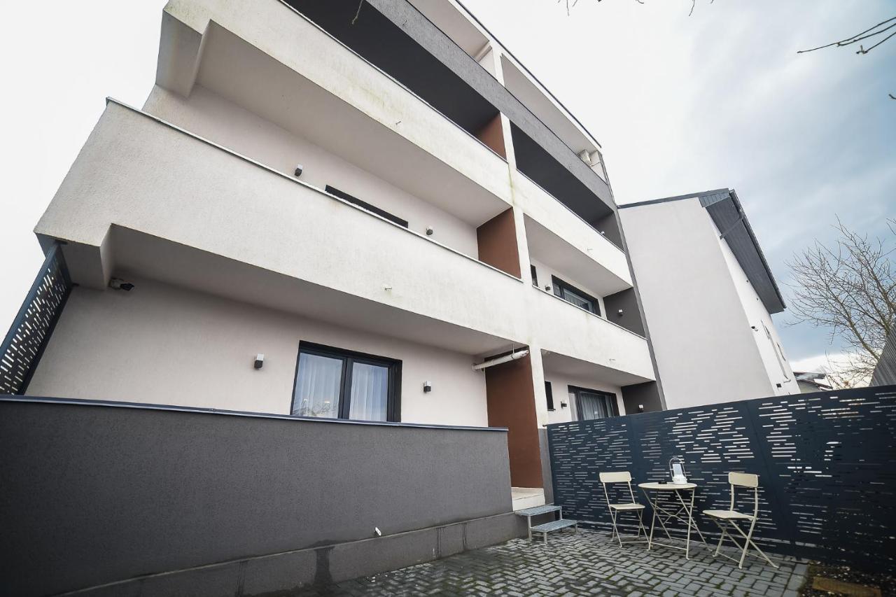 22 Residence Brasov Exterior photo