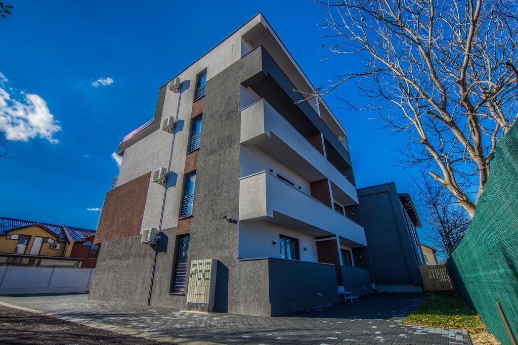 22 Residence Brasov Exterior photo